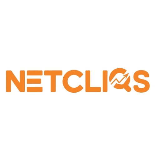 NetCliqs Inc - Digital Marketing Agency For Supplement Branding